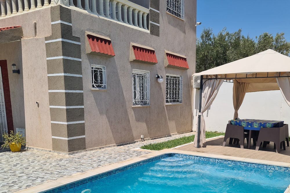 Photo of Outdoor in Sidi Bou Ali