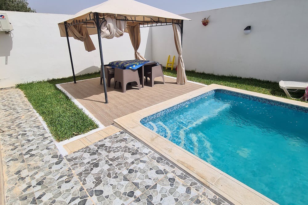 Photo of Outdoor in Sidi Bou Ali