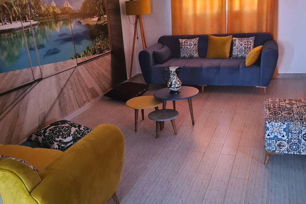 Photo of Livingroom in Sidi Bou Ali