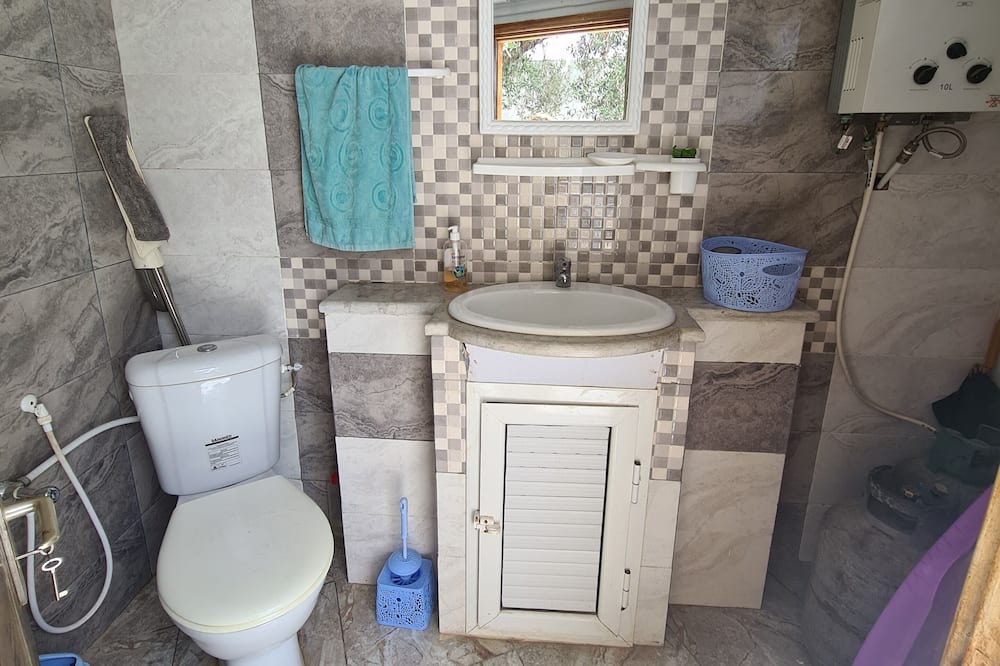 Photo of Bathroom in Sidi Bou Ali