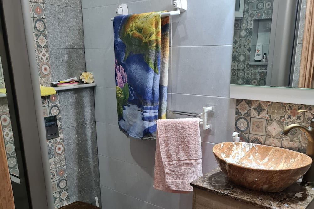 Photo of Bathroom in Sidi Bou Ali