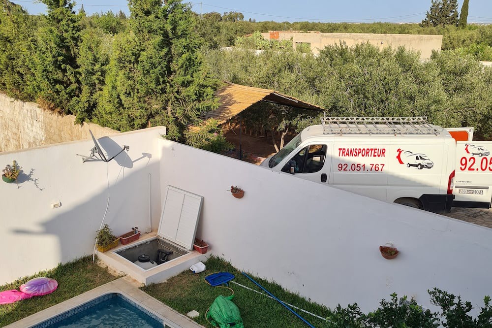 Photo of Outdoor in Sidi Bou Ali