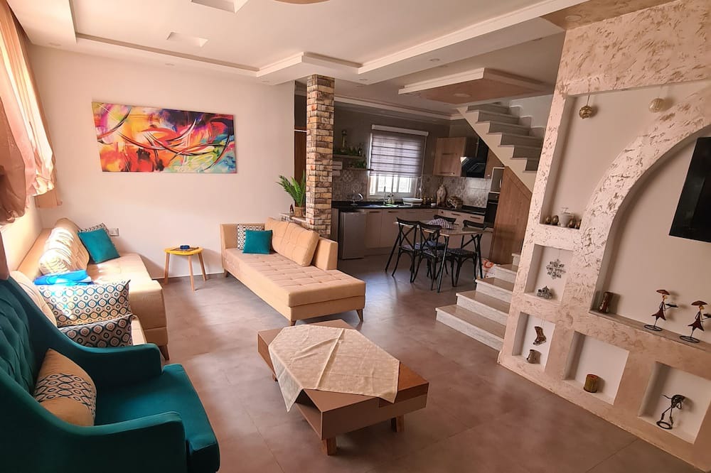 Photo of Livingroom in Sidi Bou Ali