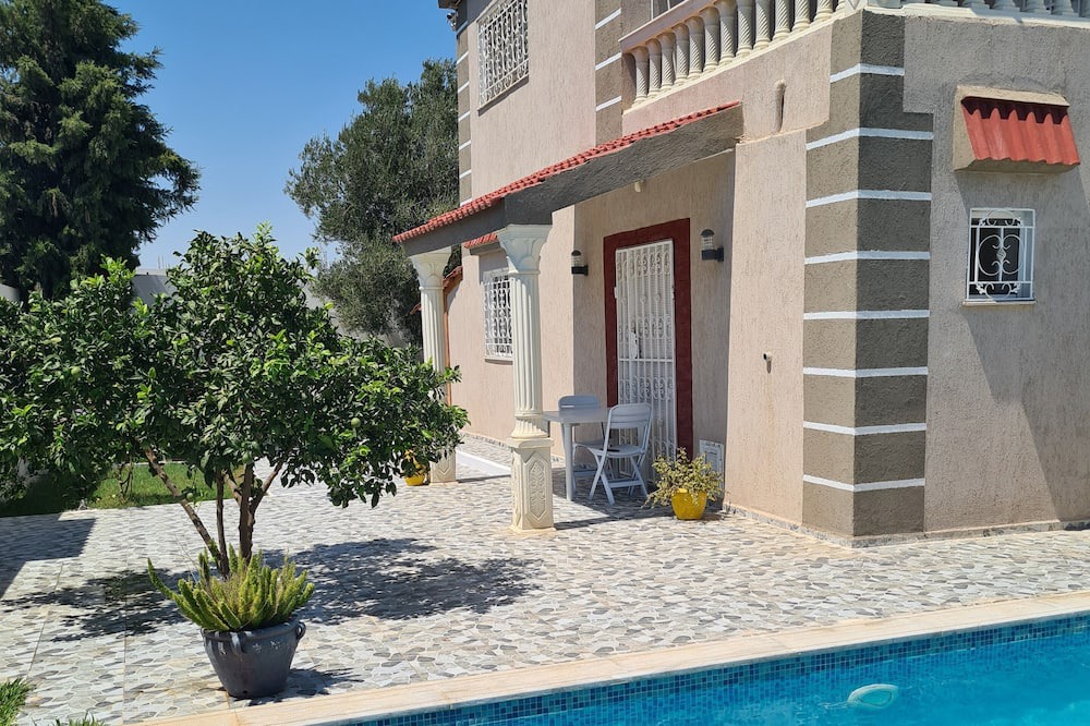 Photo of Outdoor in Sidi Bou Ali