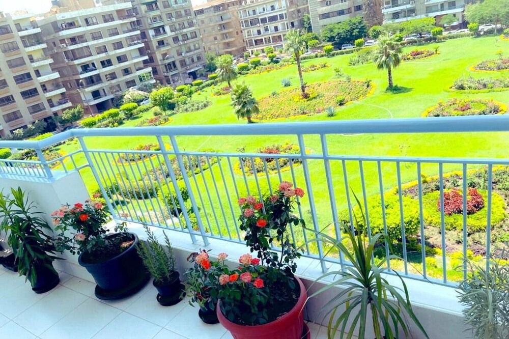 Photo of Outdoor in Heliopolis