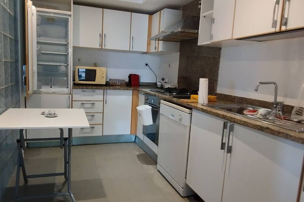 Photo of Kitchen in Aousja