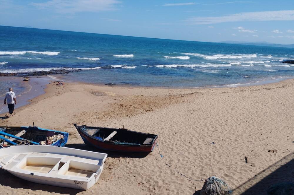 Photo of Outdoor in Aousja