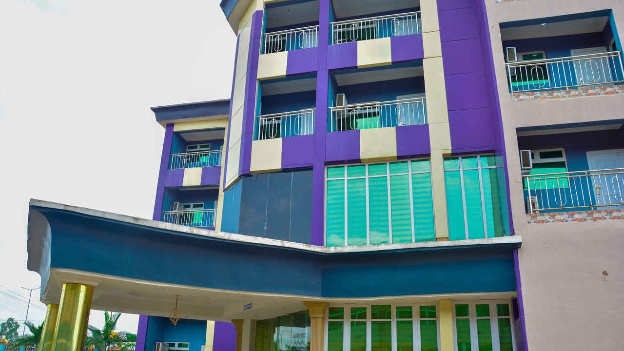 Photo of Outdoor in Osogbo