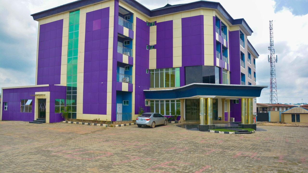 Photo of Outdoor in Osogbo