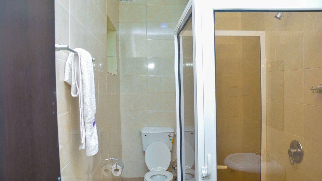 Photo of Bathroom in Osogbo