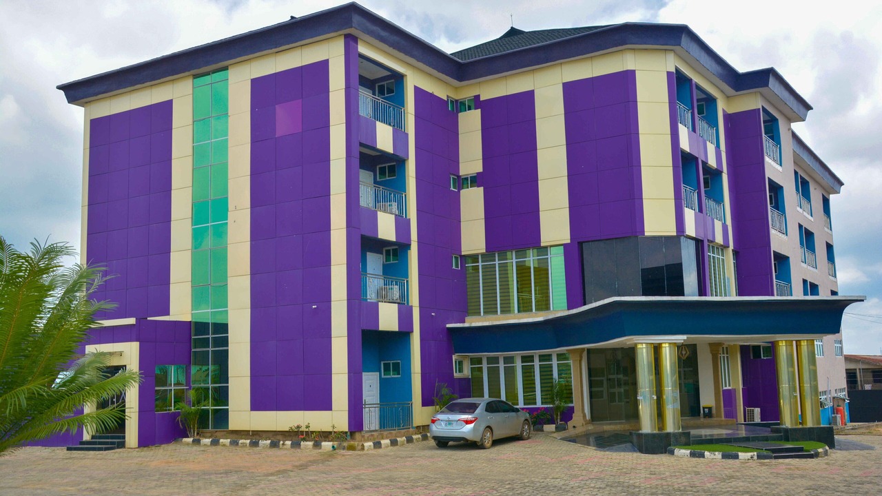 Photo of Outdoor in Osogbo