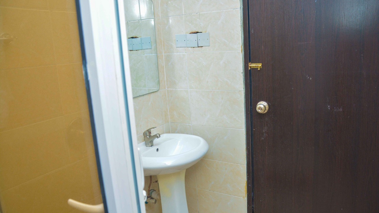 Photo of Bathroom in Osogbo