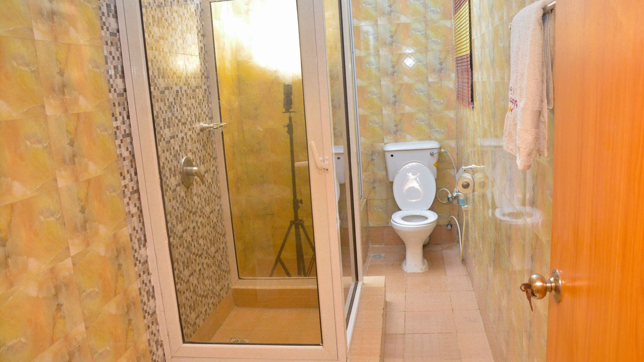 Photo of Bathroom in Osogbo