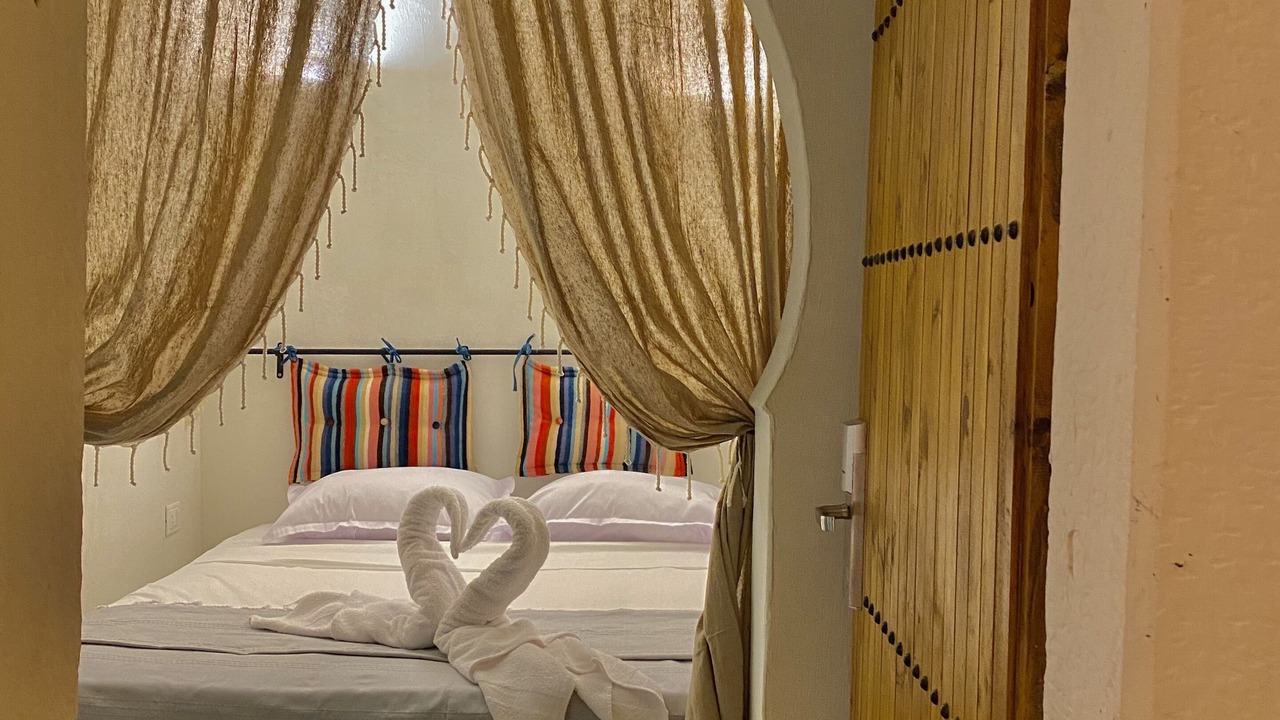 Photo of Bedroom in Aghir