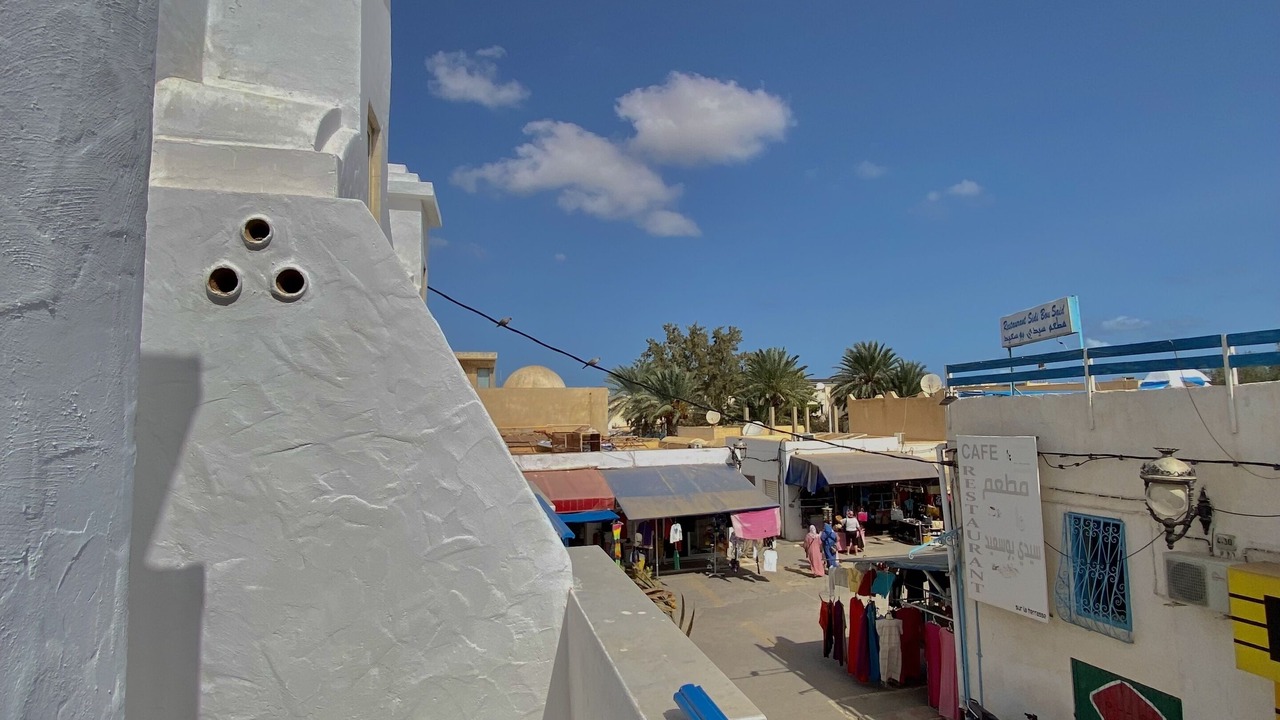 Photo of Patio Balcony in Aghir
