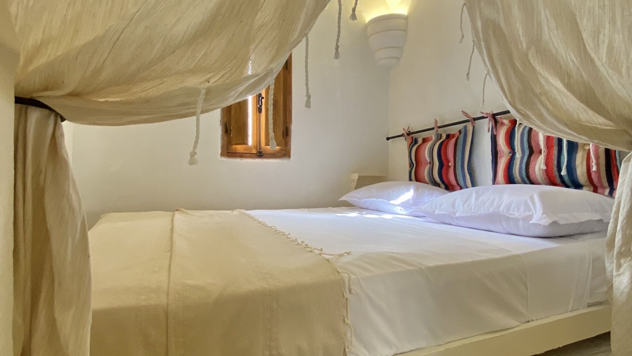 Photo of Bedroom in Aghir
