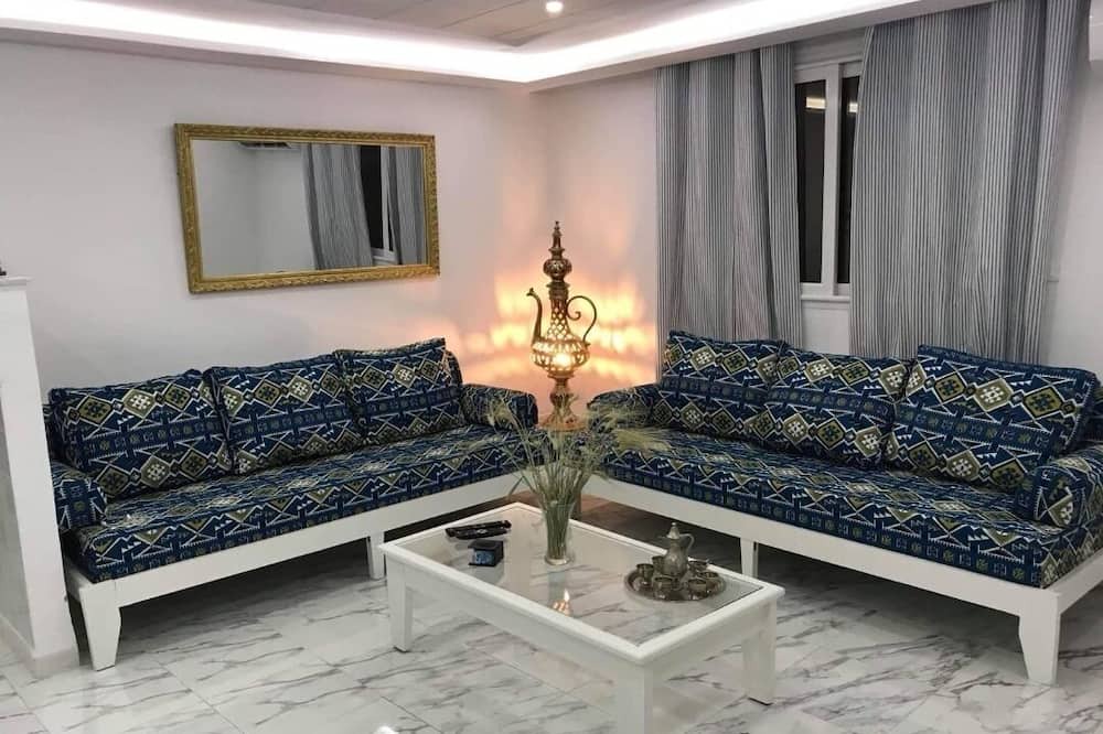 Photo of Livingroom in Sousse - Monastir