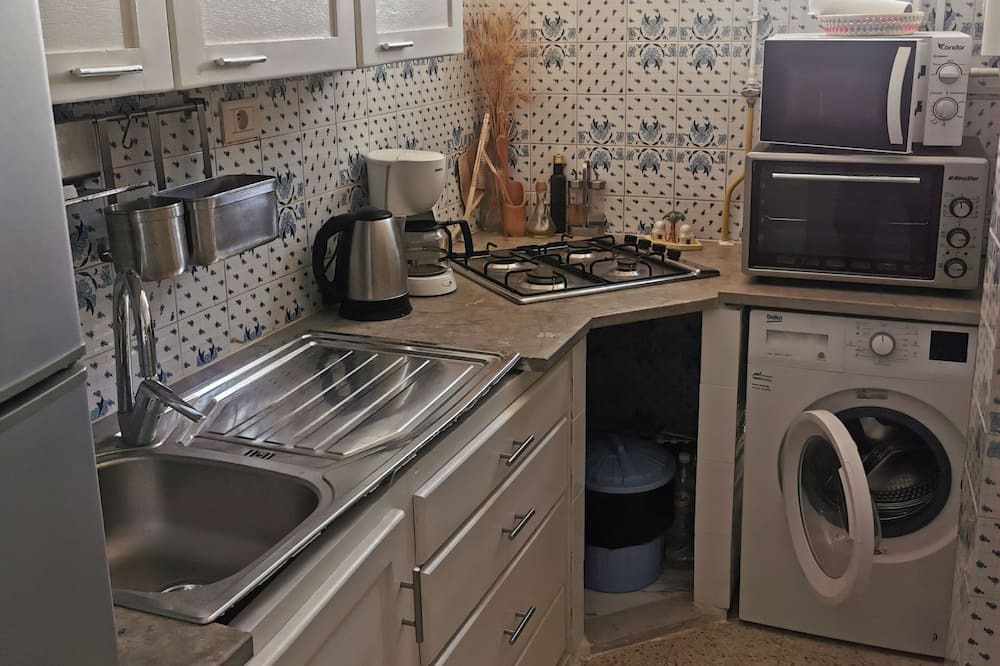 Photo of Kitchen in Sousse - Monastir