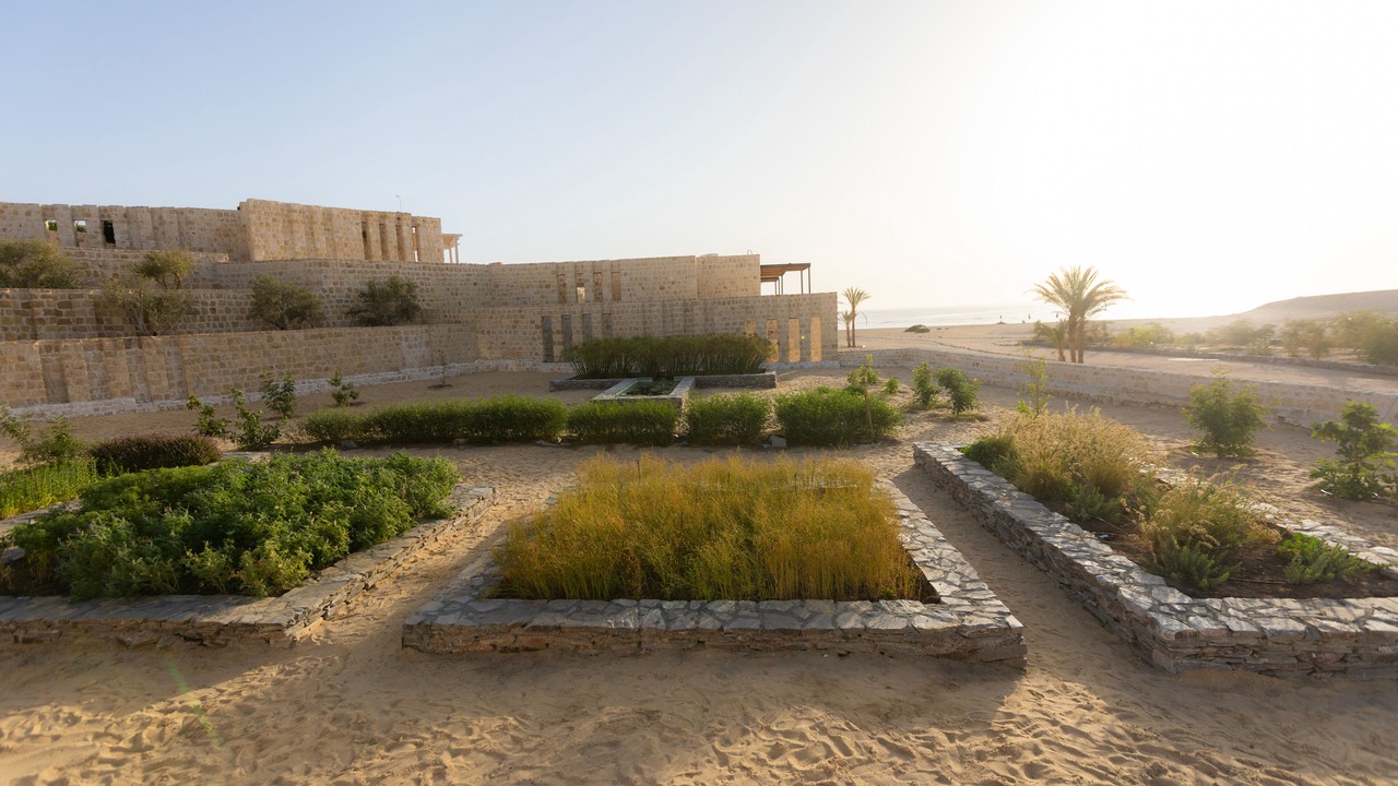 Photo of Outdoor in Marsa Alam