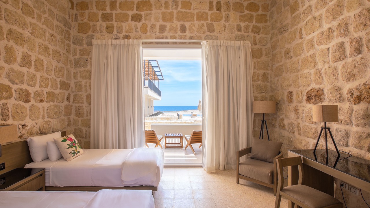 Photo of Bedroom in Marsa Alam