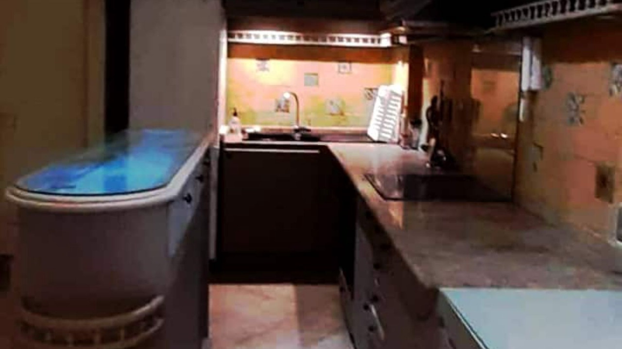Photo of Kitchen in Houmt Souk