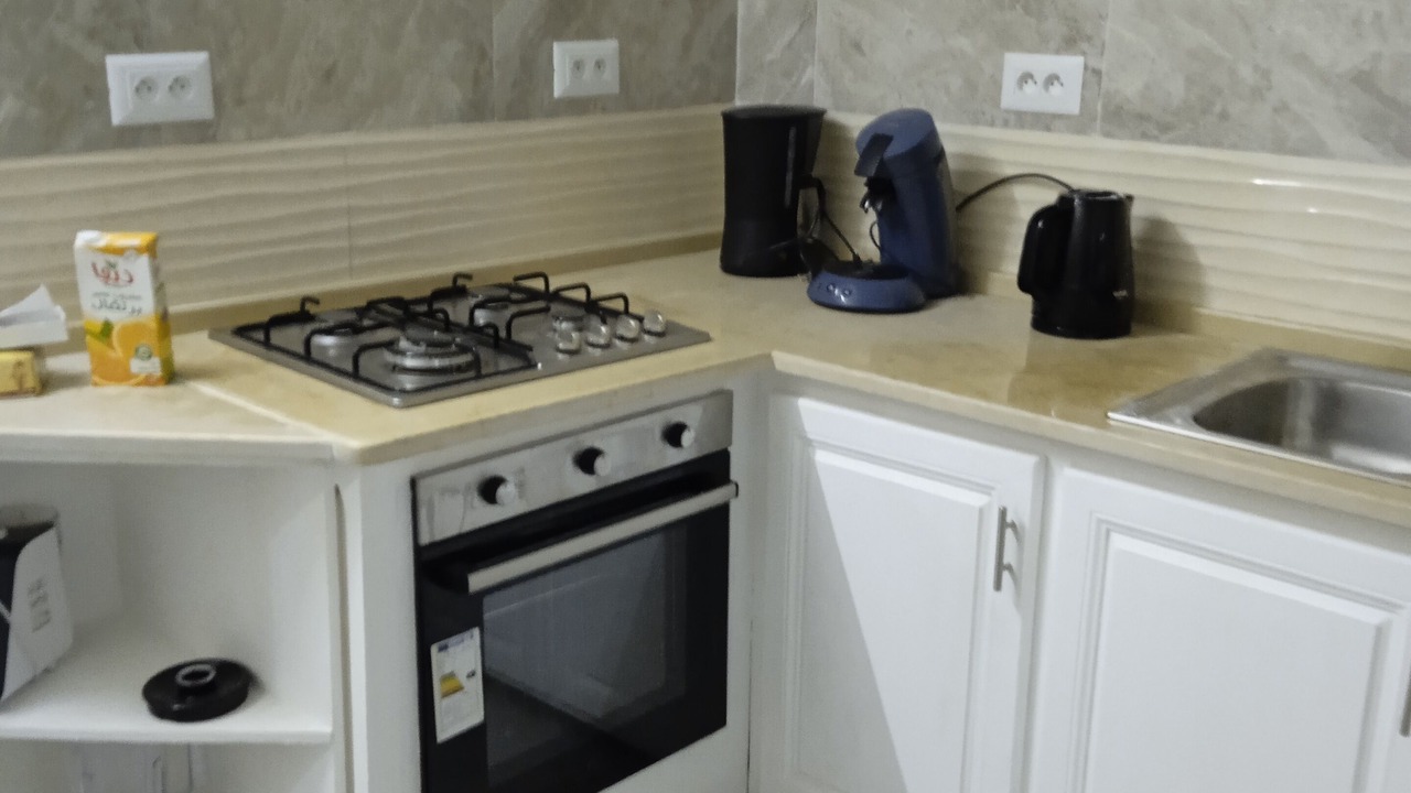 Photo of Kitchen in Arkou