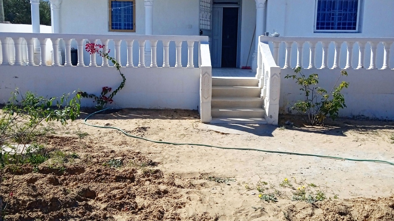 Photo of Outdoor in Arkou
