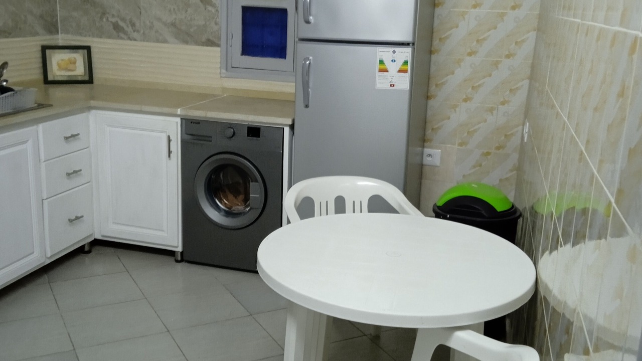 Photo of Kitchen in Arkou