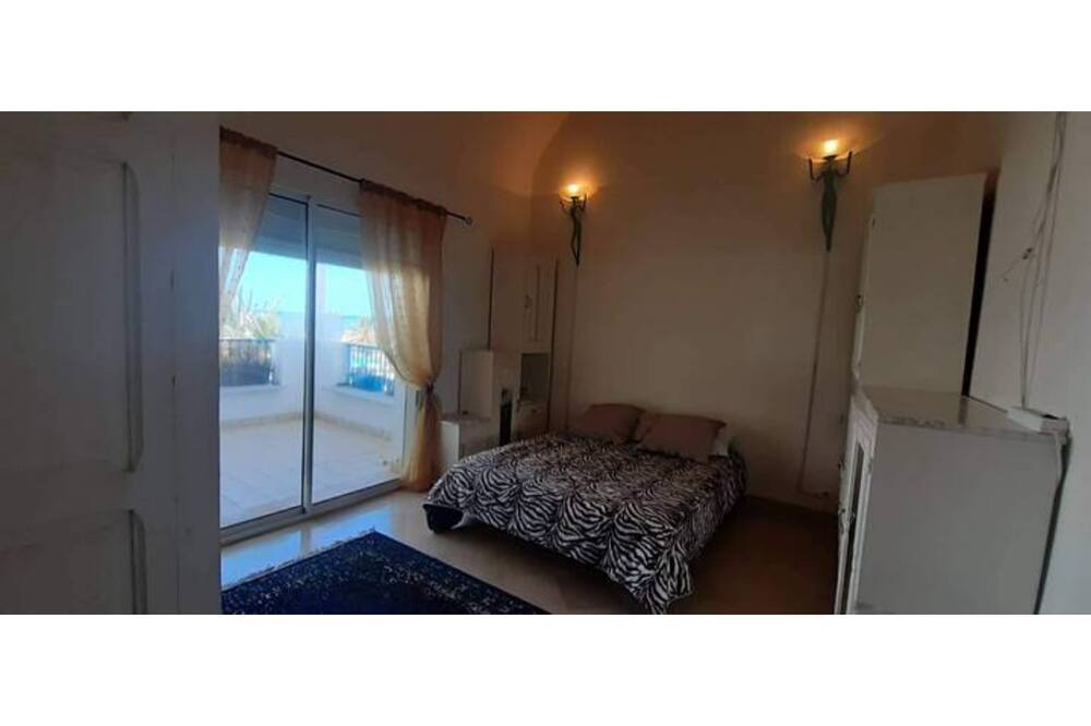 Photo of Bedroom in Houmt Souk