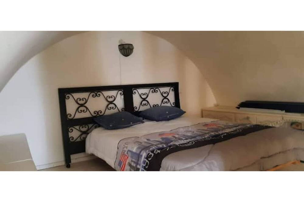 Photo of Bedroom in Houmt Souk