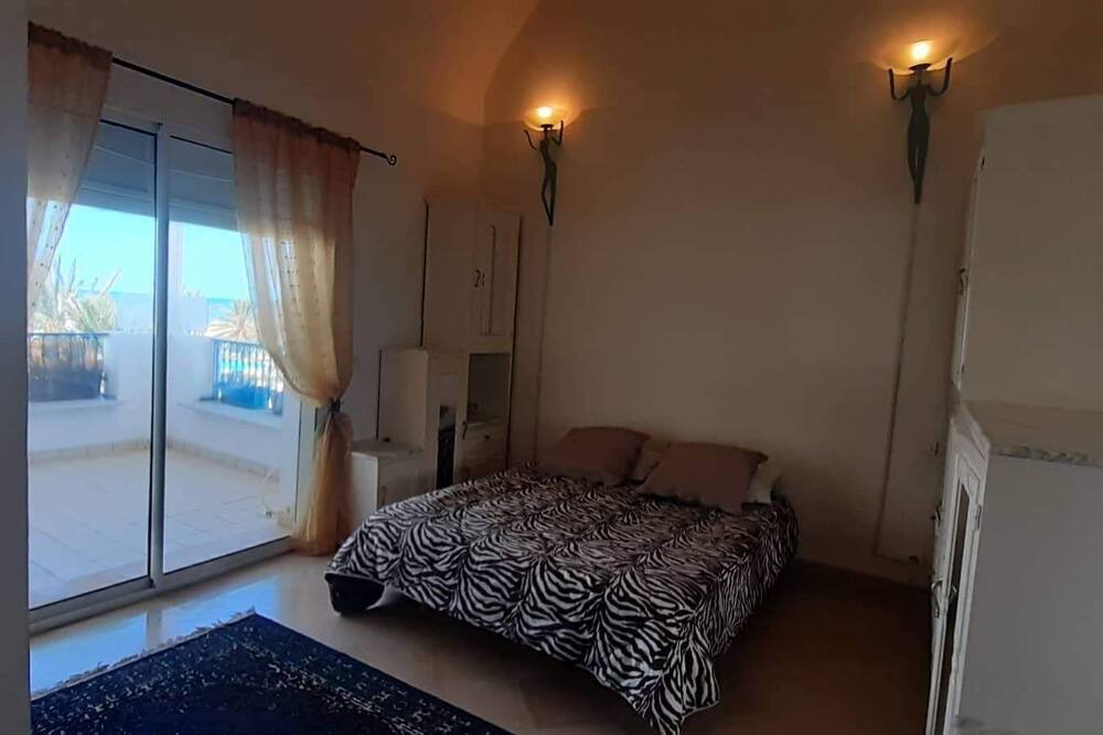 Photo of Bedroom in Houmt Souk