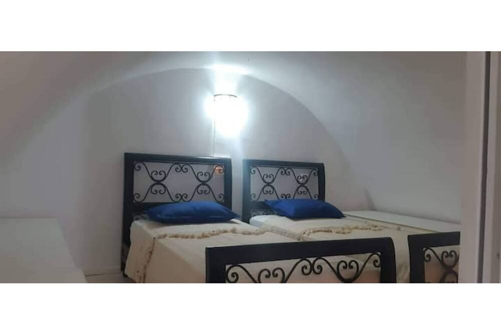 Photo of Bedroom in Houmt Souk