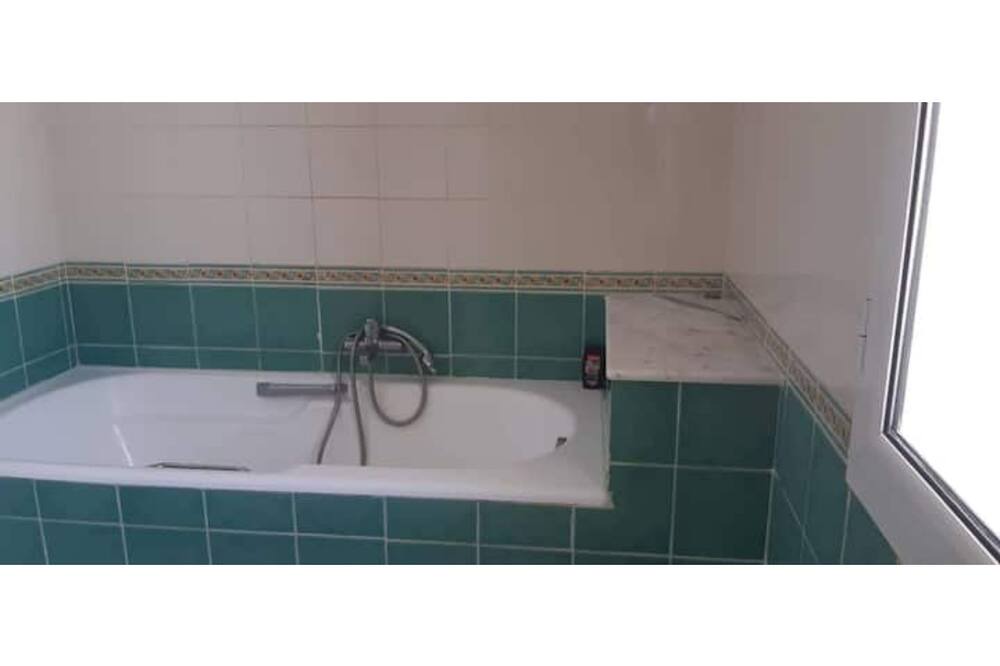 Photo of Bathroom in Houmt Souk