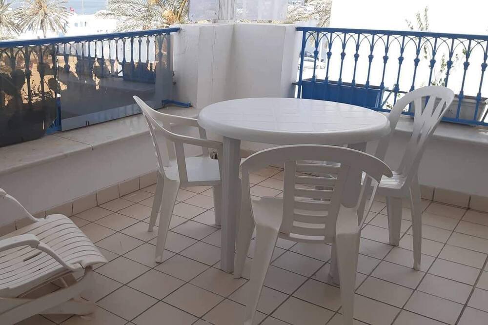 Photo of Patio Balcony in Houmt Souk