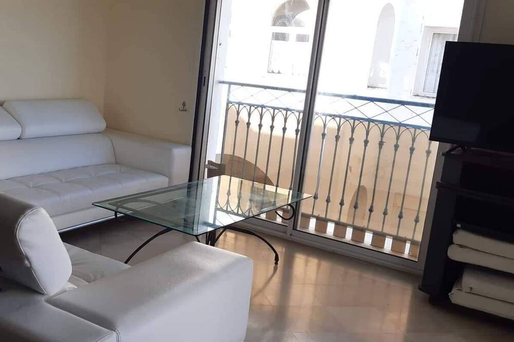 Photo of Livingroom in Houmt Souk
