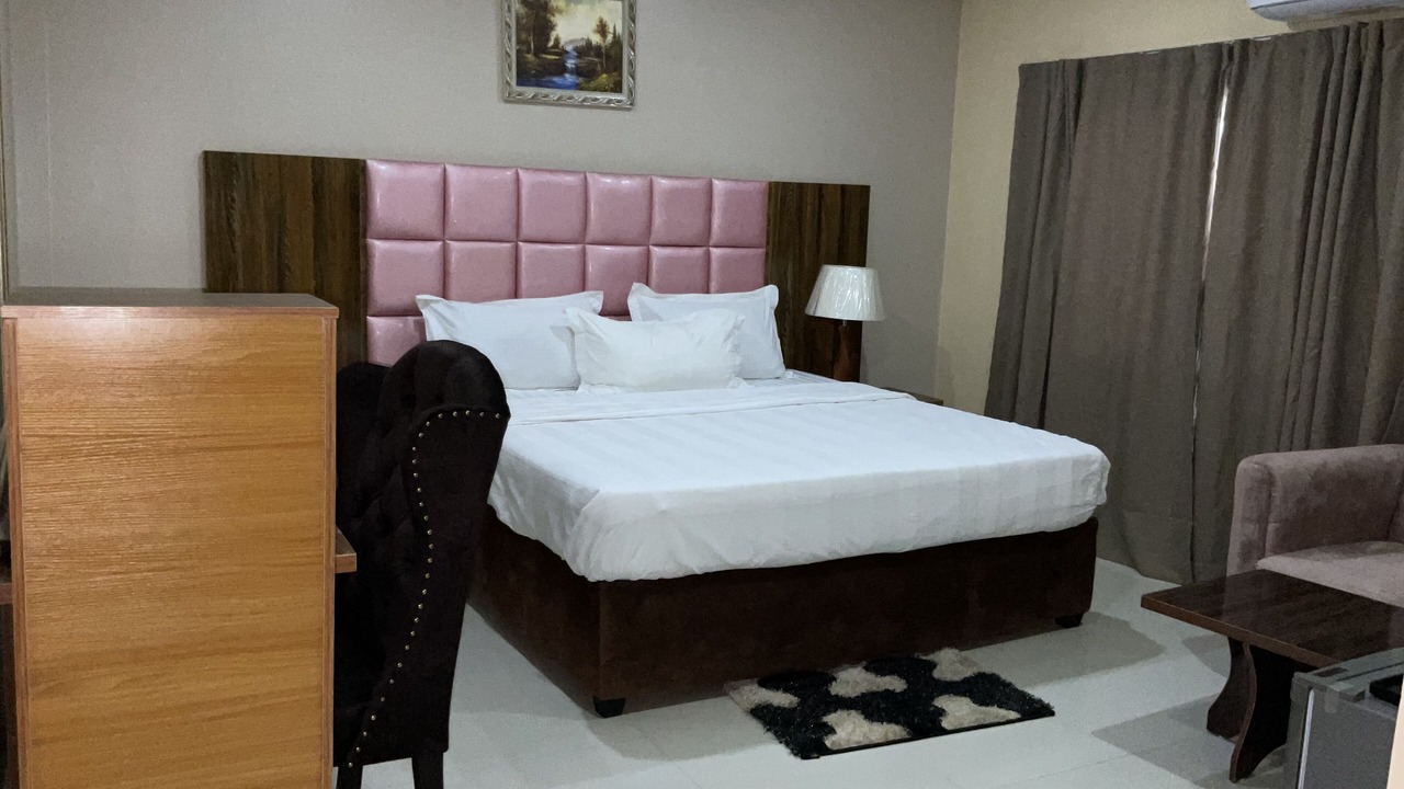 Photo of Bedroom in Ilorin