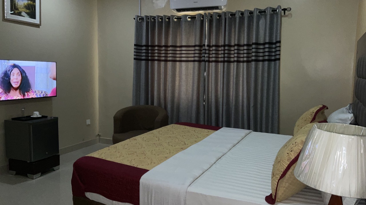 Photo of Bedroom in Ilorin