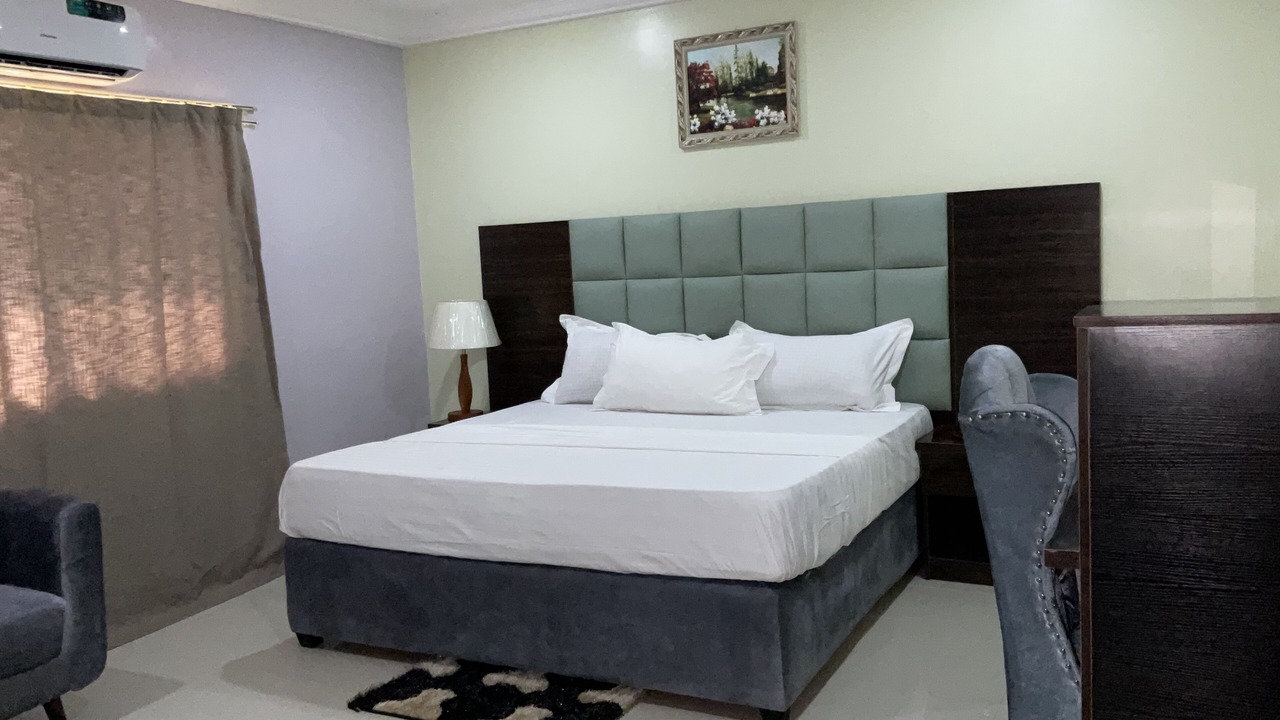 Photo of Bedroom in Ilorin