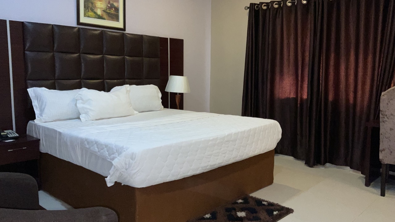 Photo of Bedroom in Ilorin