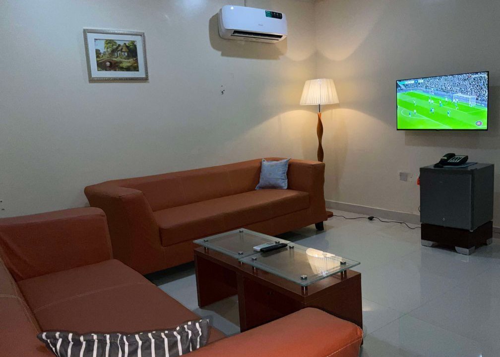 Photo of Livingroom in Ilorin