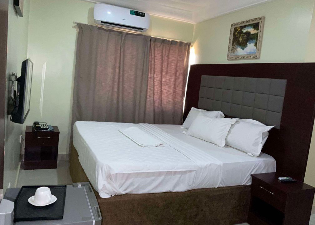 Photo of Bedroom in Ilorin