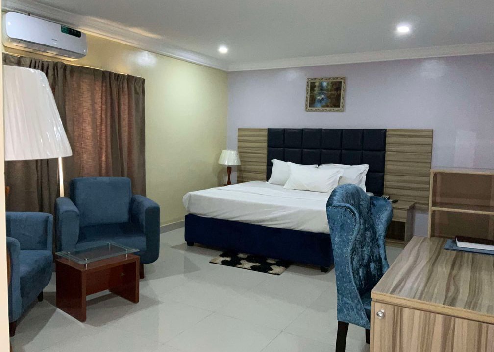 Photo of Bedroom in Ilorin