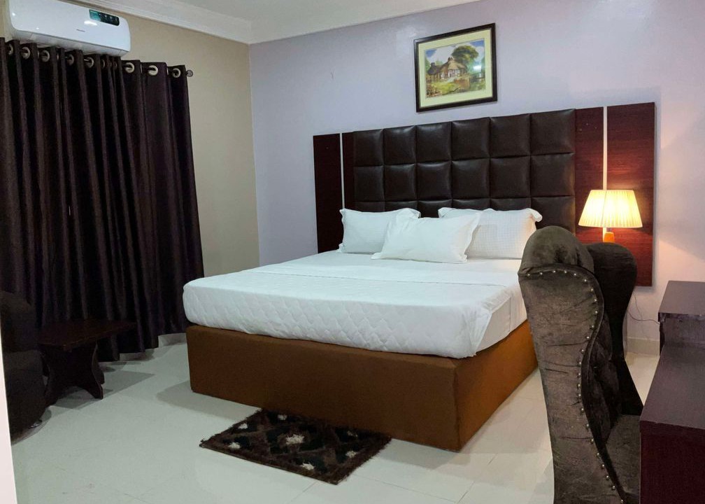 Photo of Bedroom in Ilorin