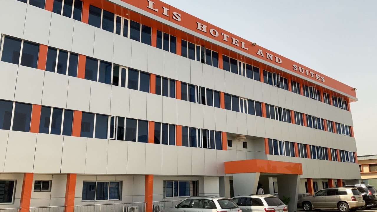 Photo of Outdoor in Ilorin