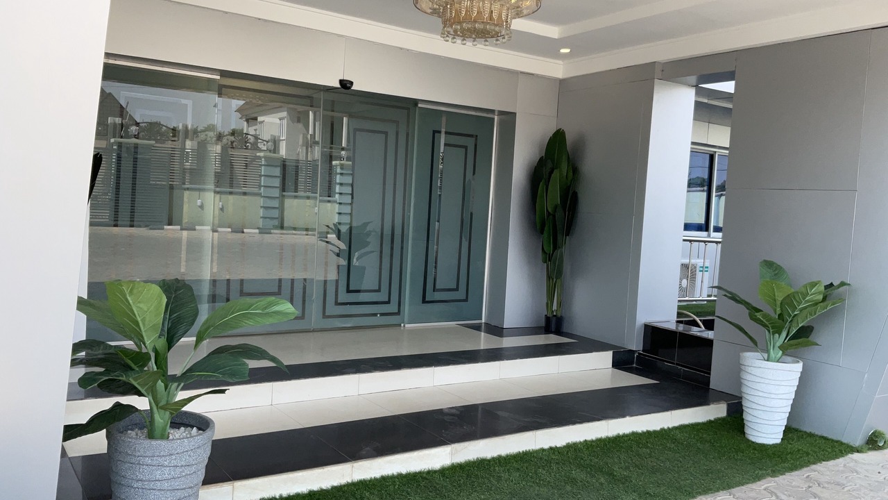 Photo of Outdoor in Ilorin