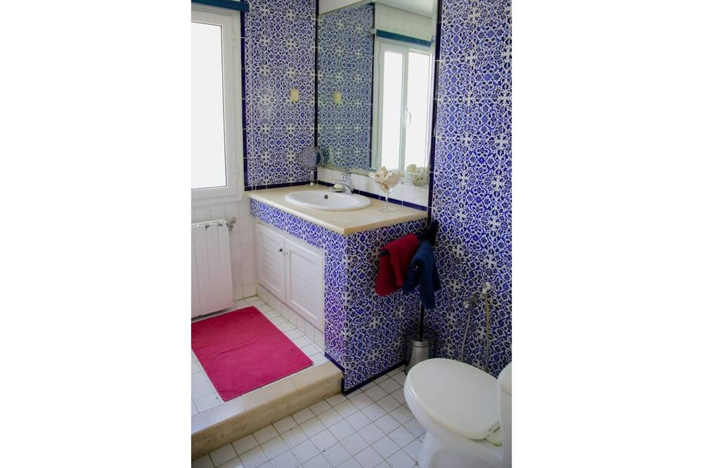 Photo of Bathroom in Salamboo