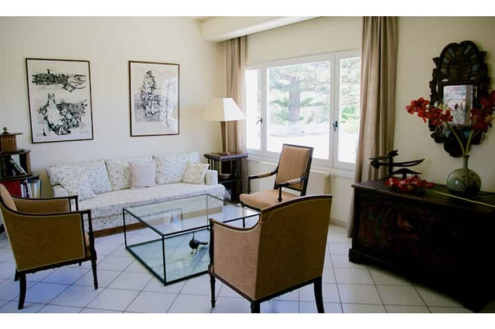 Photo of Livingroom in Salamboo