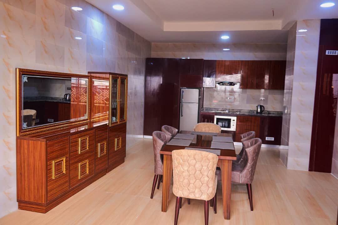 Photo of Bedroom in Akure