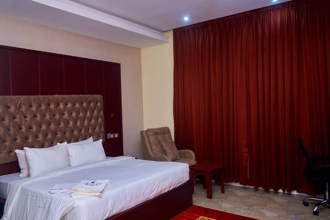 Photo of Bedroom in Akure