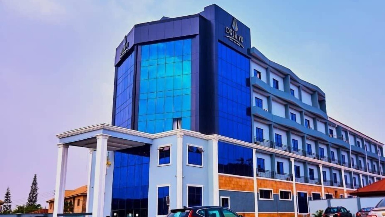 Photo of Outdoor in Akure